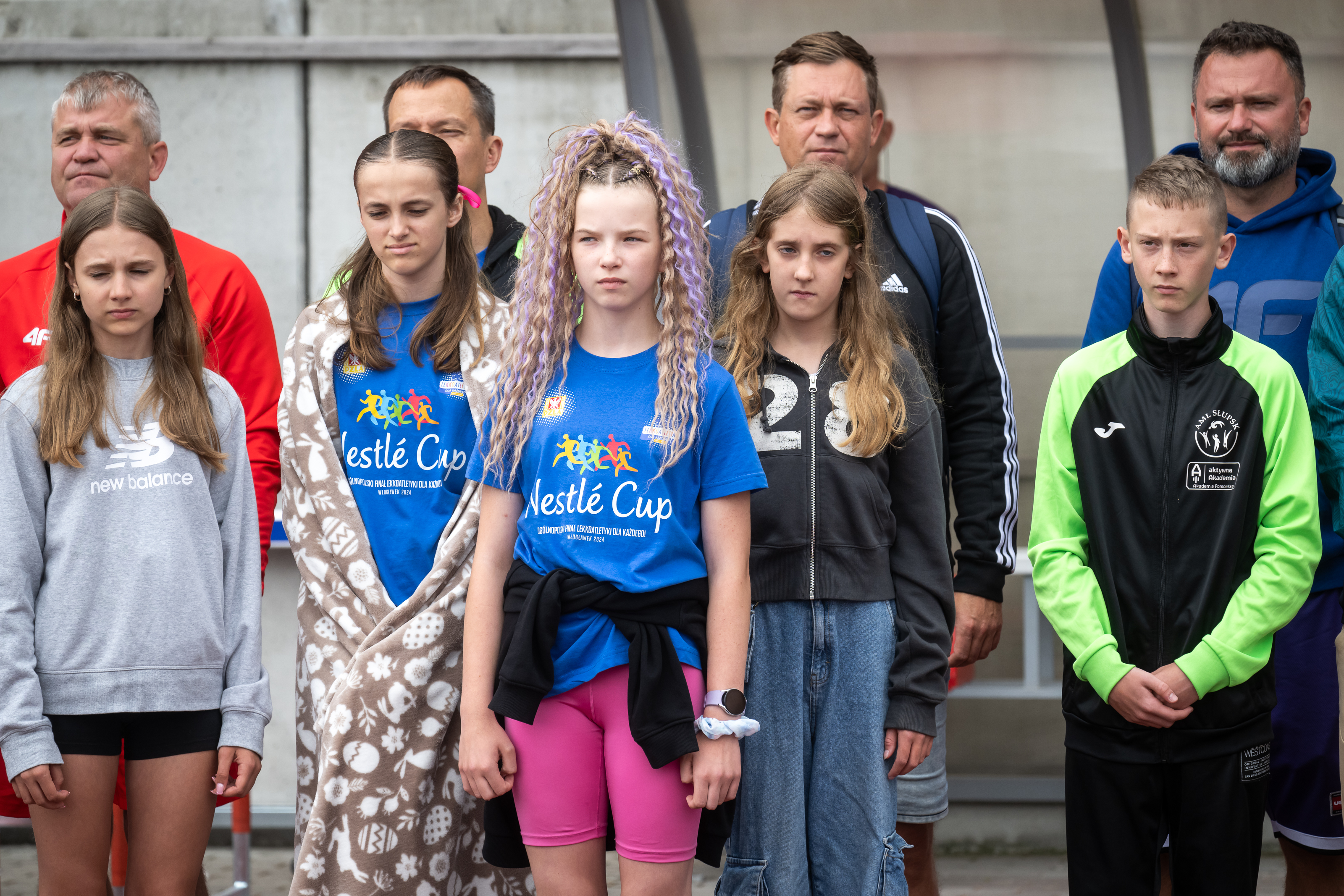 Nestle Cup Włocławek 2024 obrazek 10